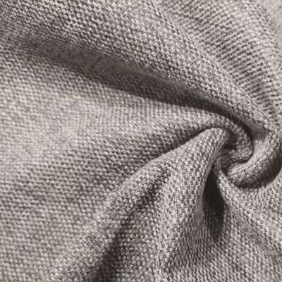 Stofferingslinnen 100 Polyester Sofa Fabric For Sofa Cover
