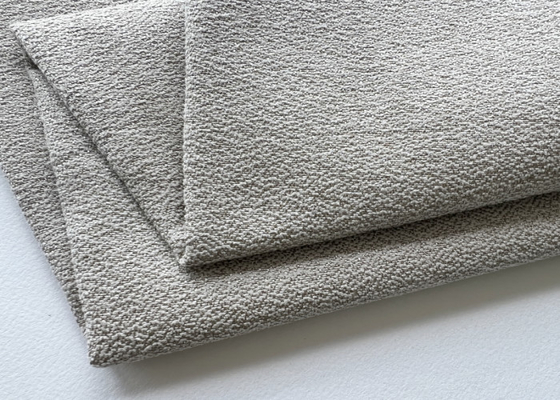 100% linnen Hoge Duurzaamheid Stevig Sofa Fabric
