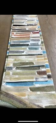 Jacquard chenille stoffen Chenille sofa Stof op aanvraag Aanpassing Krimpbestendige en zachtheid met aanpassing