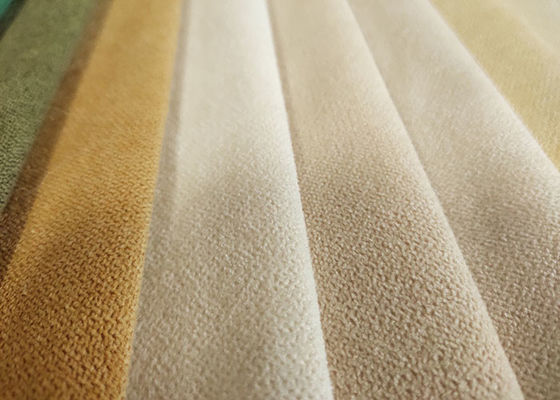 148cm Duidelijke Sofa Fabric Waterproof Woven Chenille Stofferingsstof