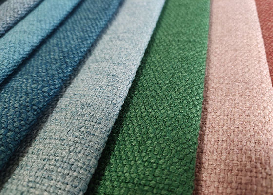 De elastische Antischimmel van Linnensofa fabric polyester blend cloth