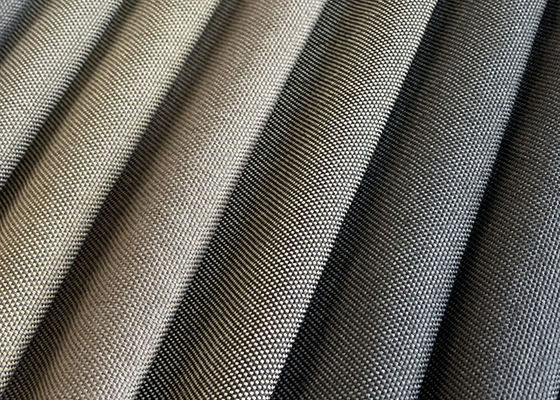 320gsm linnen Sofa Fabric Plain Dyed Moisture Wicking