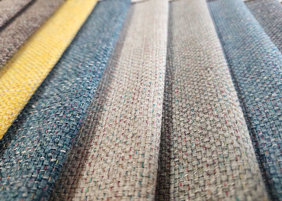 Textiel van de de Stofferings100% Polyester van Sofa Fabric de waterdichte