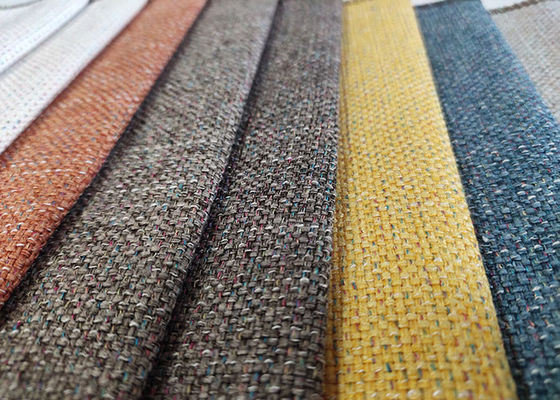 Textiel van de de Stofferings100% Polyester van Sofa Fabric de waterdichte