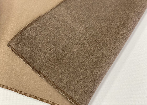 Stevige Chenille Sofa Fabric, 377gsm-de Stofferingsstof van Polyesterchenille