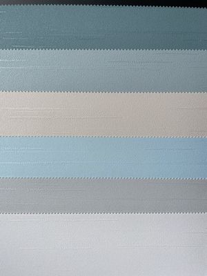 3.2m het Bestand Commerciële Vinylmuur Behandelen Geen Randafwijking