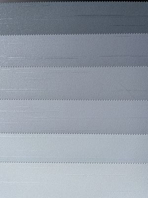 3.2m het Bestand Commerciële Vinylmuur Behandelen Geen Randafwijking