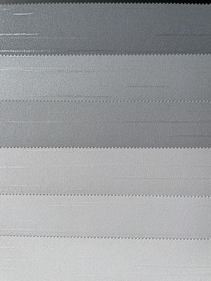 3.2m het Bestand Commerciële Vinylmuur Behandelen Geen Randafwijking
