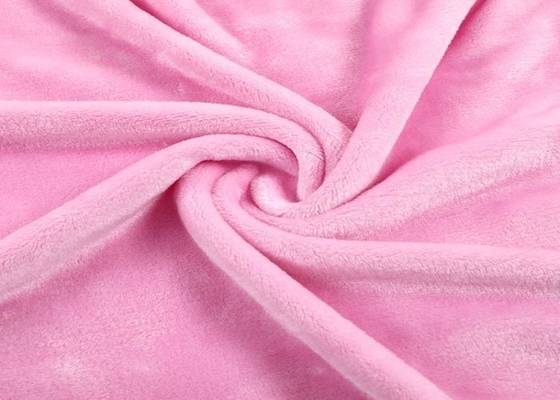 Polyester In te ademen Holland Velvet Fabric For Sofa