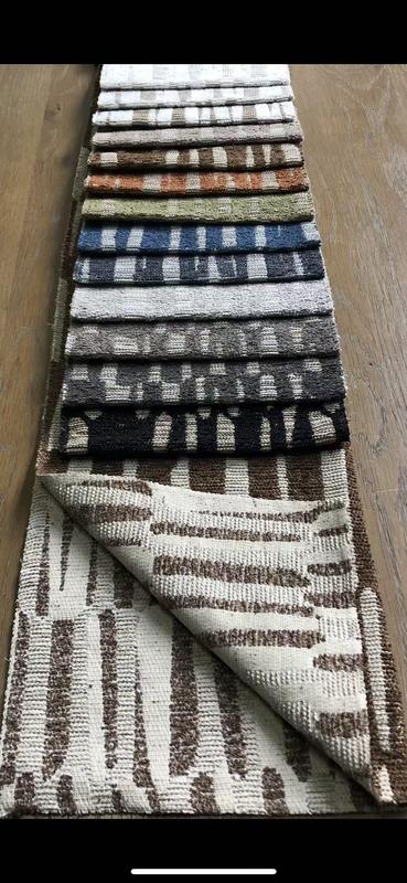 Jacquard chenille stoffen Chenille sofa Stof op aanvraag Aanpassing Krimpbestendige en zachtheid met aanpassing