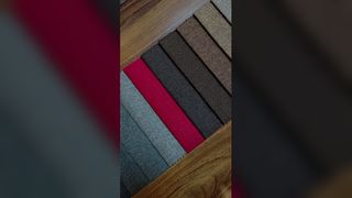 Bekleding Linnen Stoffen